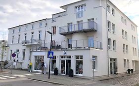 Apartment Warnemünde 10